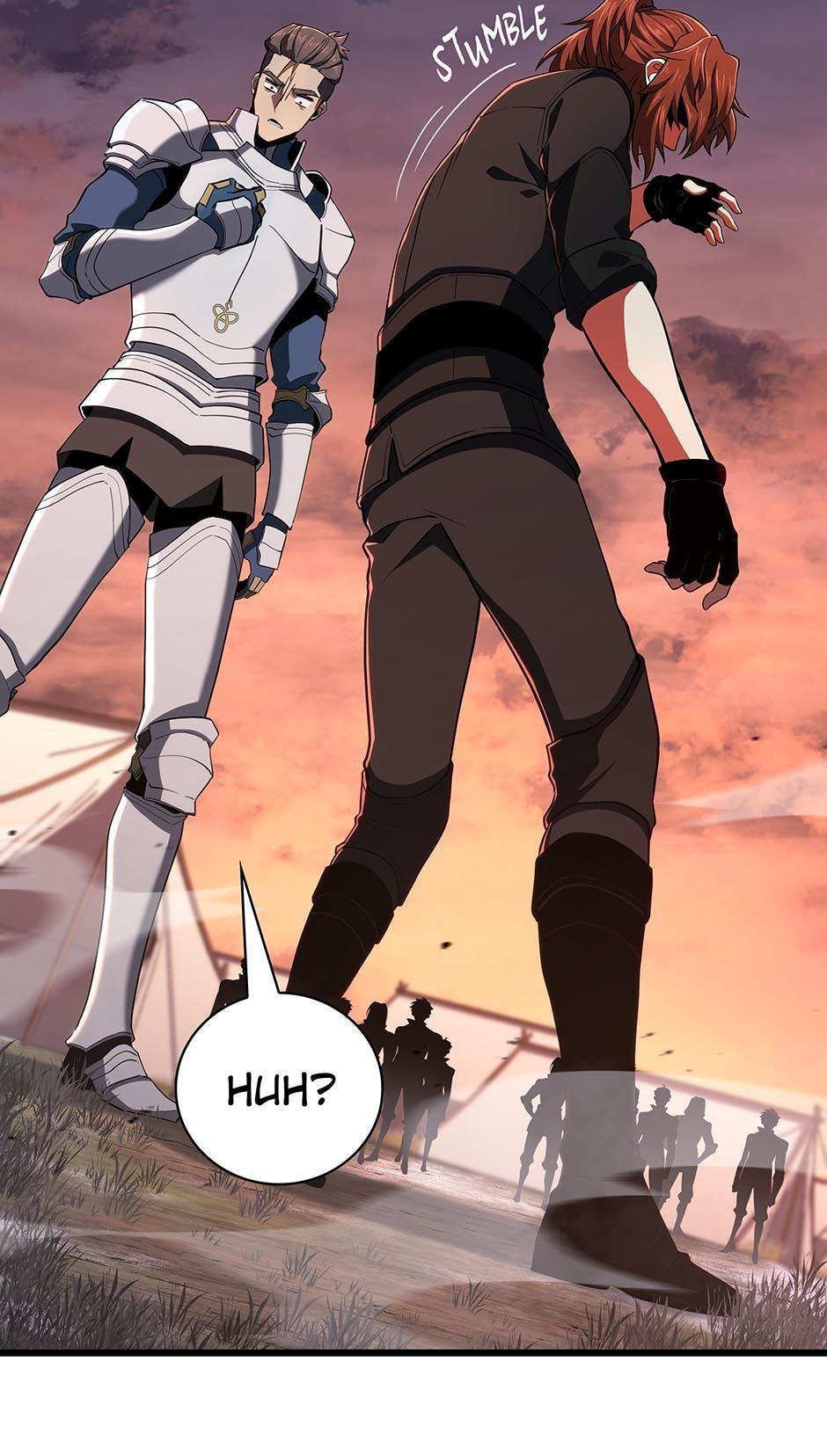 The Beginning After the End, chapter 186, image 64