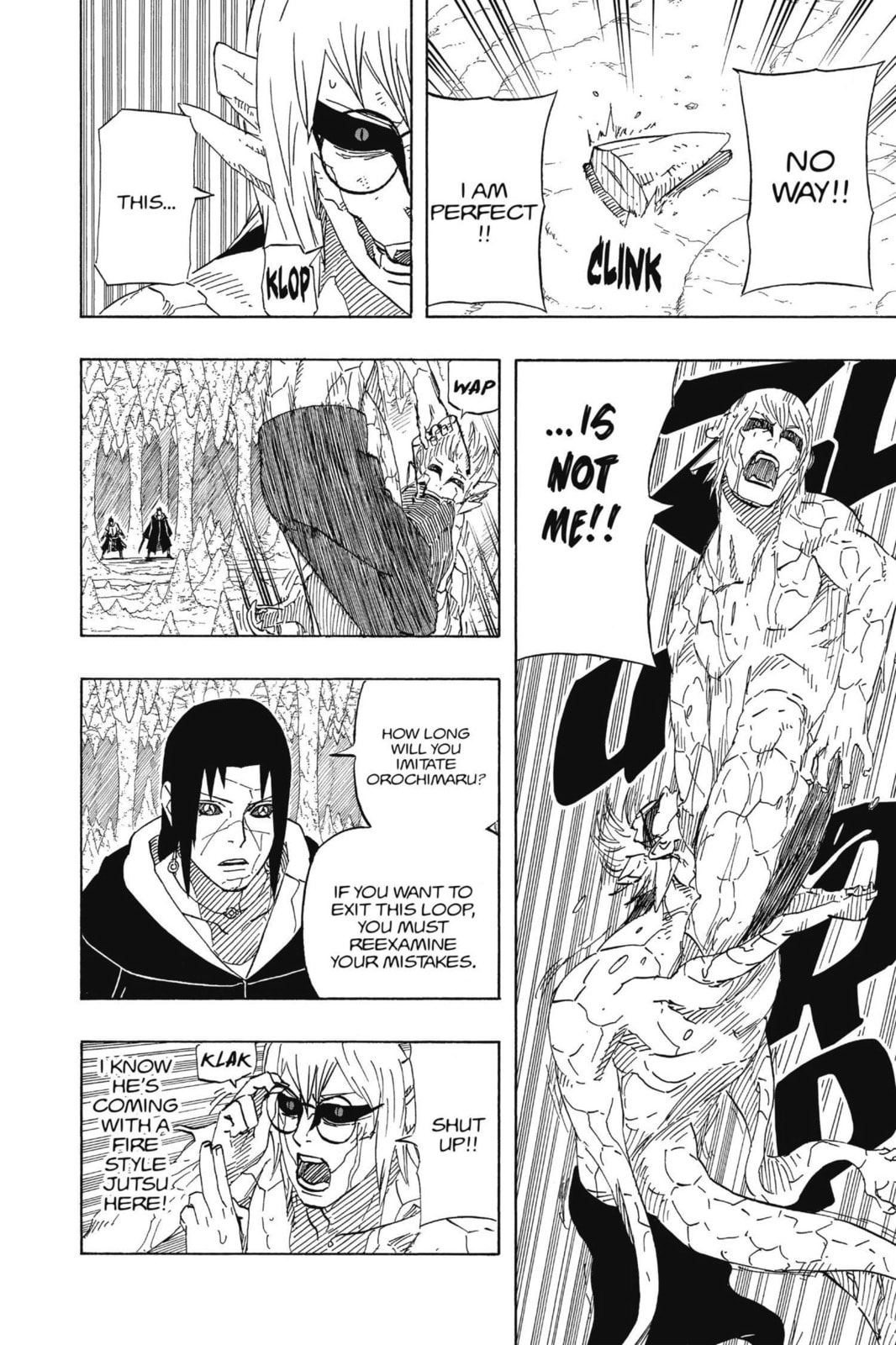 Naruto, chapter 587, image 10