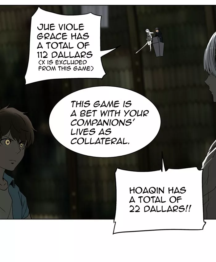 Tower of God, chapter 268, image 70