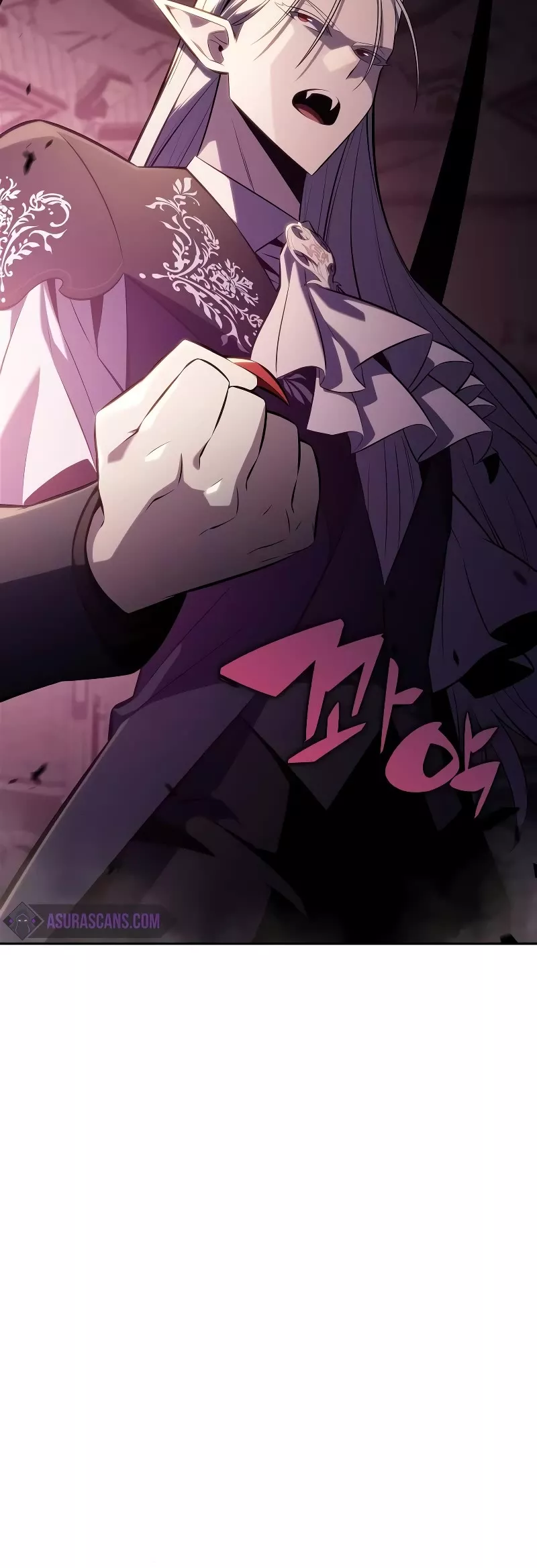 Solo Max-Level Newbie, chapter 158, image 11