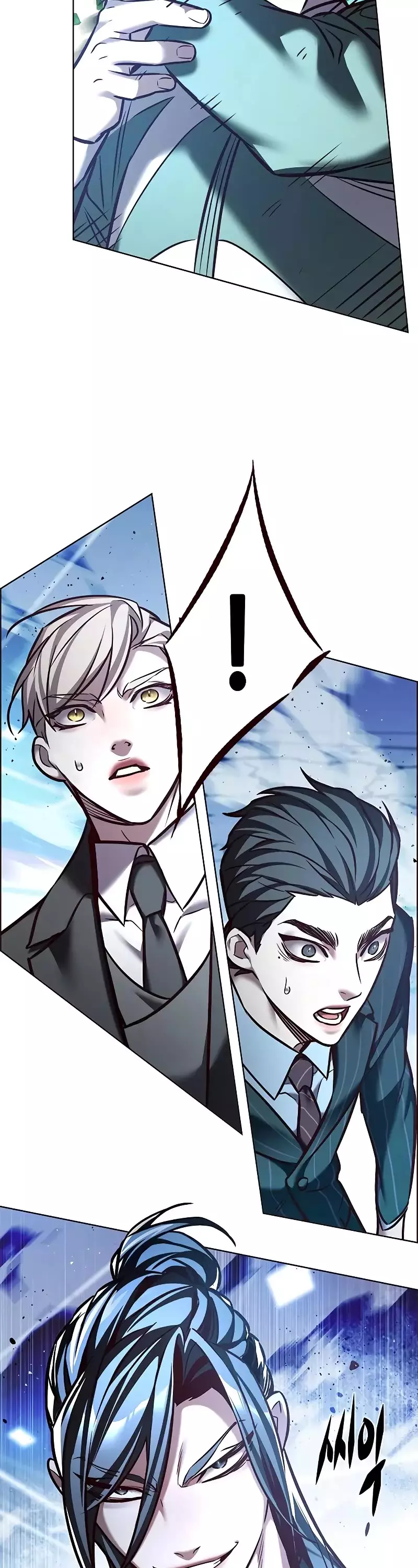 Eleceed, chapter 288, image 22