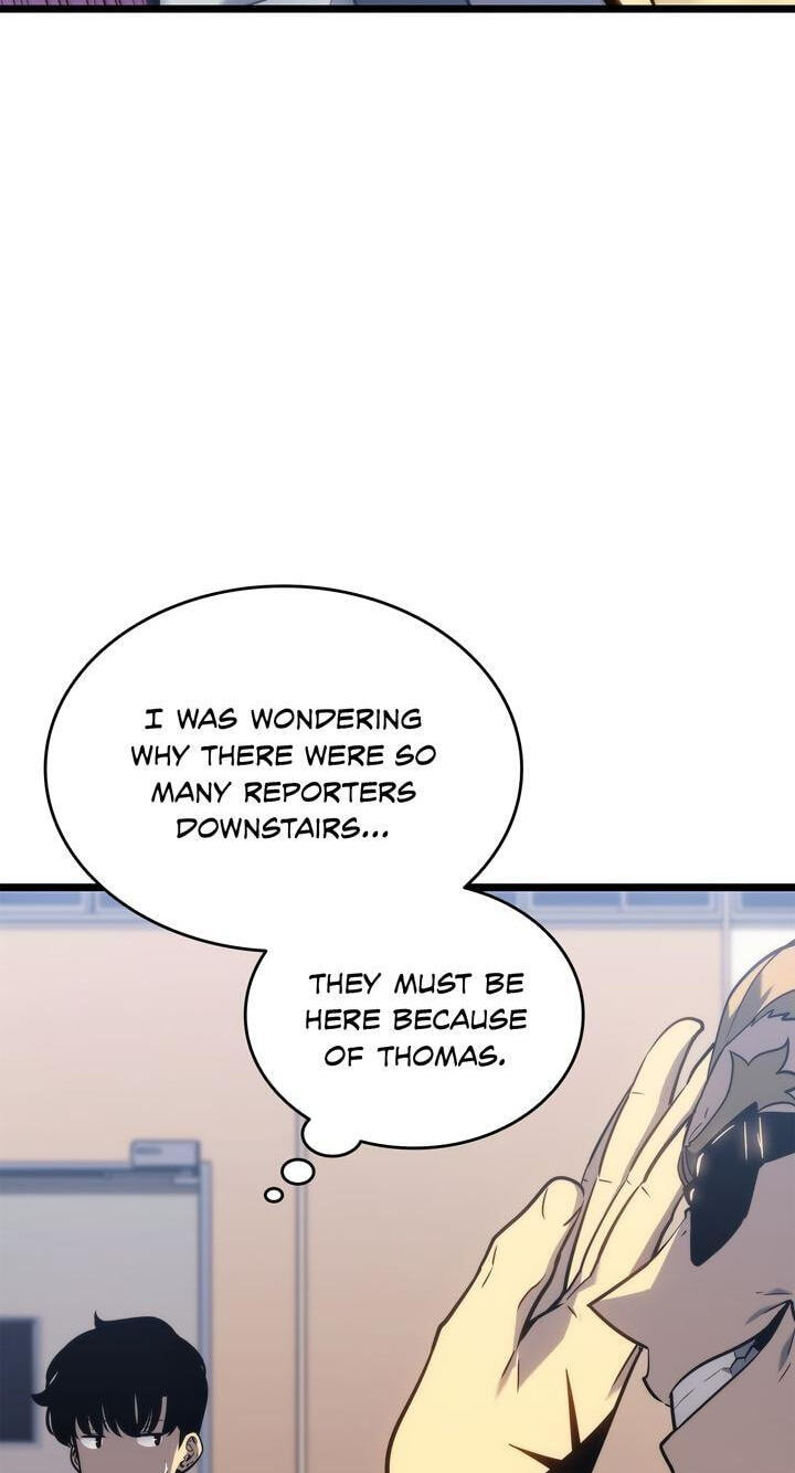 Solo Leveling, chapter 153, page 38