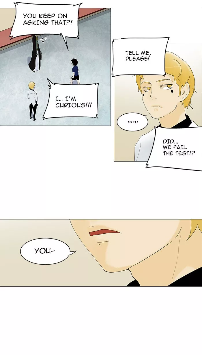 Tower of God, chapter 75, image 28