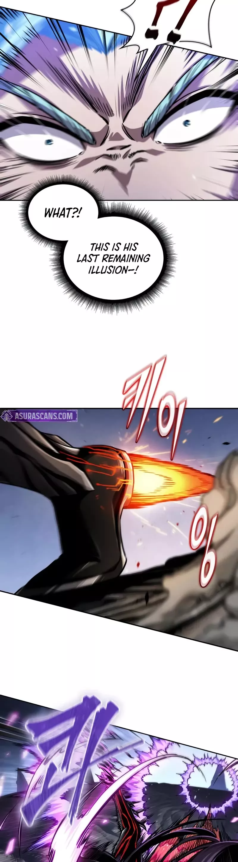 Nano Machine, chapter 271, image 35