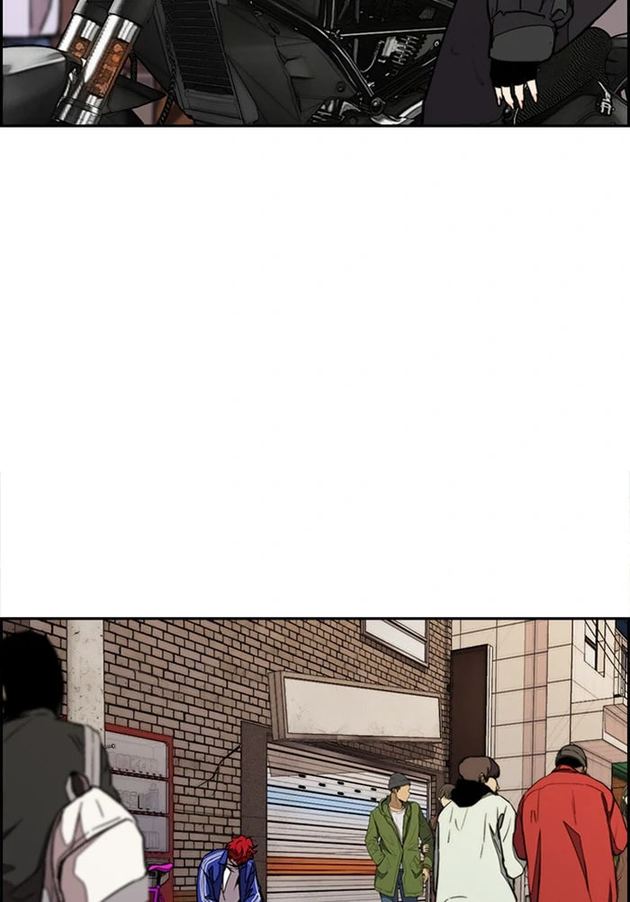 Wind Breaker, chapter 328, image 143
