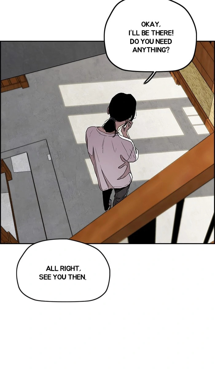 Wind Breaker, chapter 277, image 58