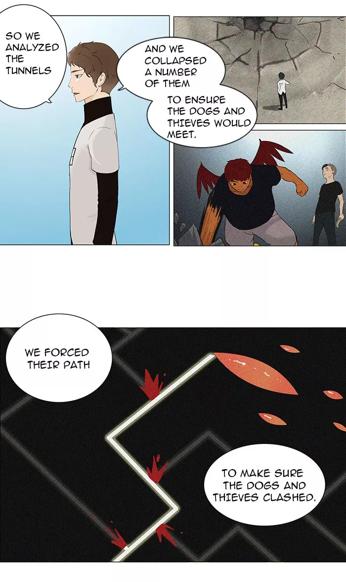 Tower of God, chapter 69, image 22