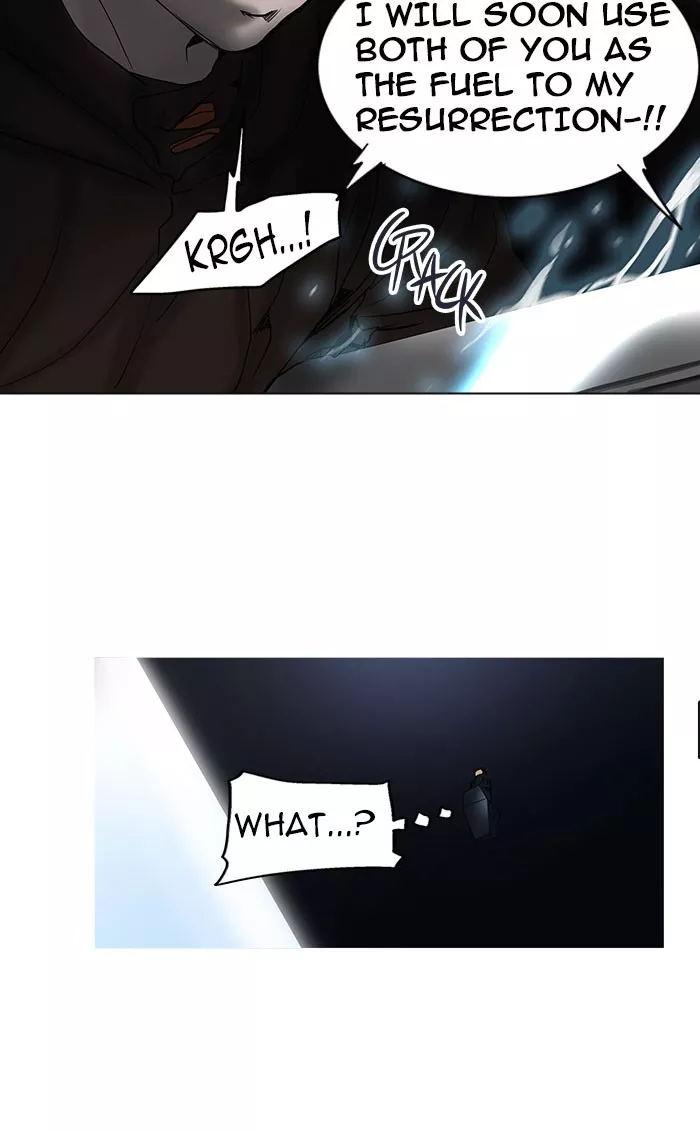 Tower of God, chapter 263, image 35