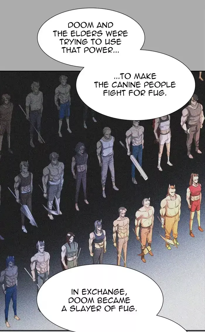 Tower of God, chapter 437, image 53