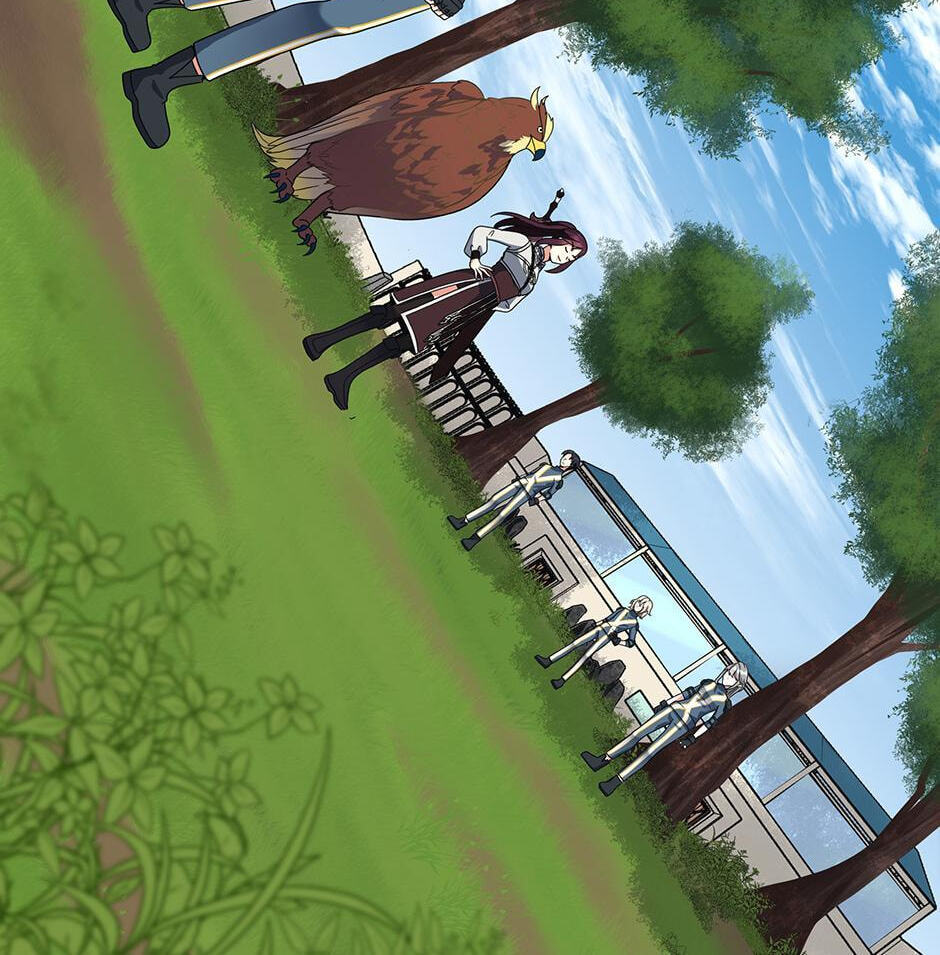 The Beginning After the End, chapter 97, image 84