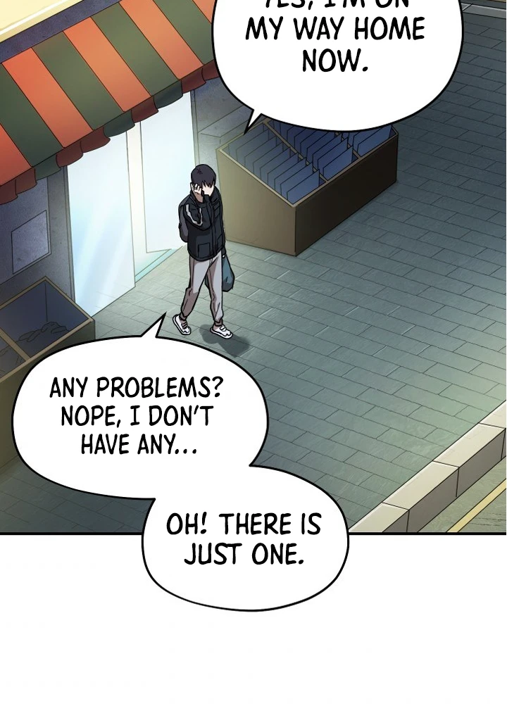 Player Who Can't Level Up, chapter 8, image 13