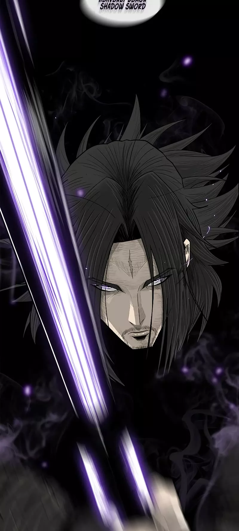 Legend of the Northern Blade, chapter 131, image 57