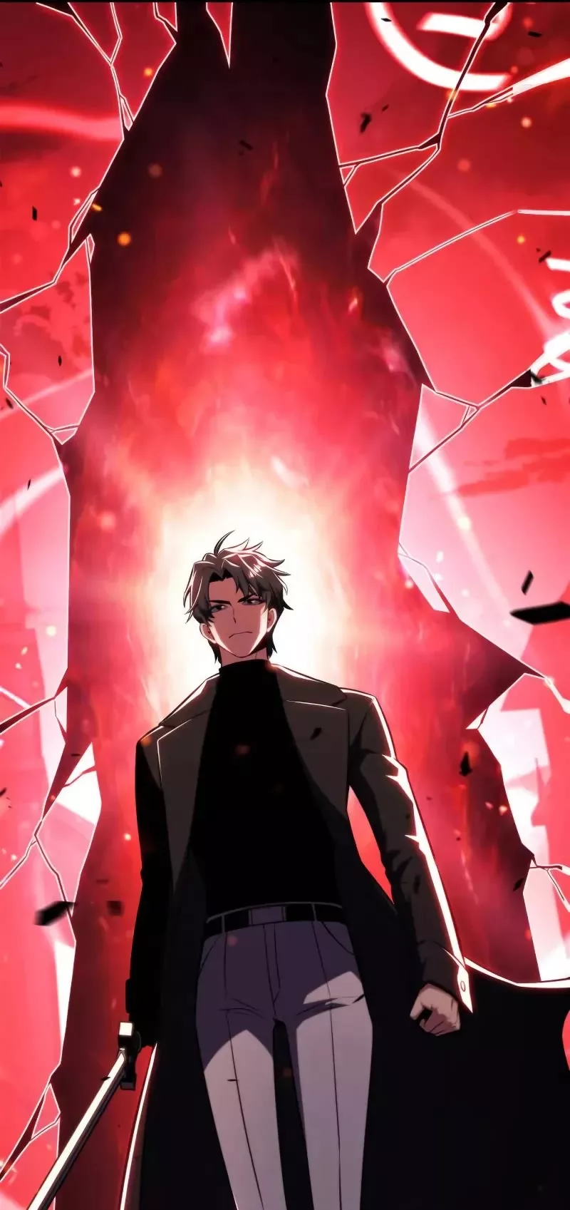 Solo Max-Level Newbie, chapter 208, image 57