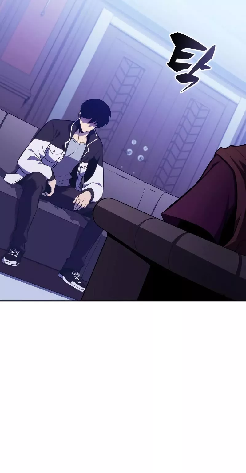 Solo Max-Level Newbie, chapter 128, image 11