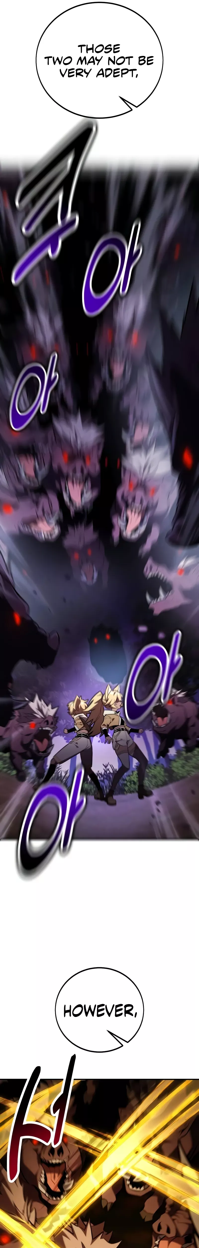 I Killed the Main Player, chapter 79, image 50