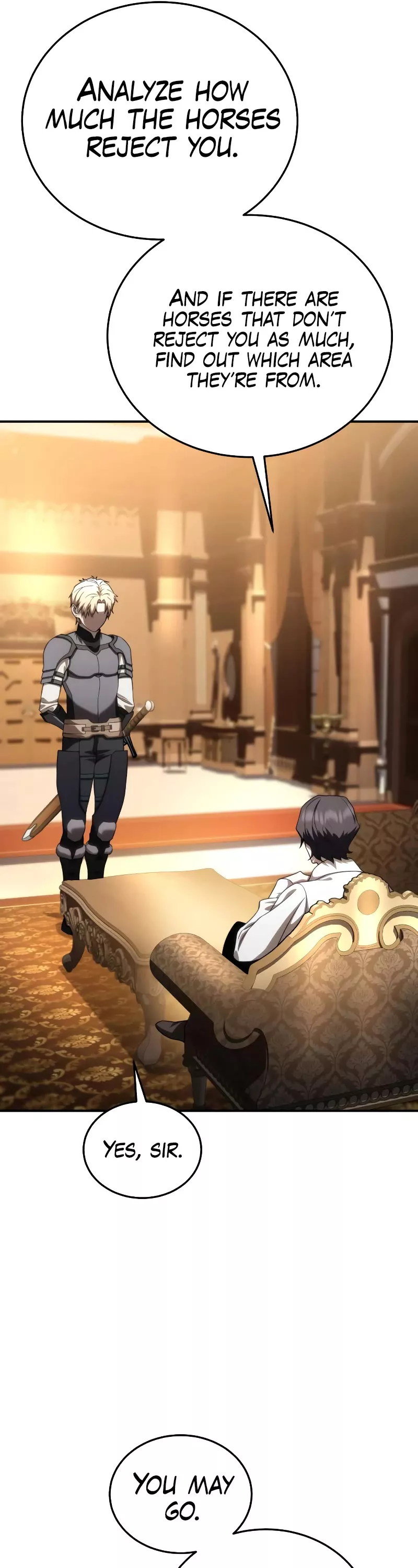 Star-Fostered Swordmaster, chapter 27, image 18