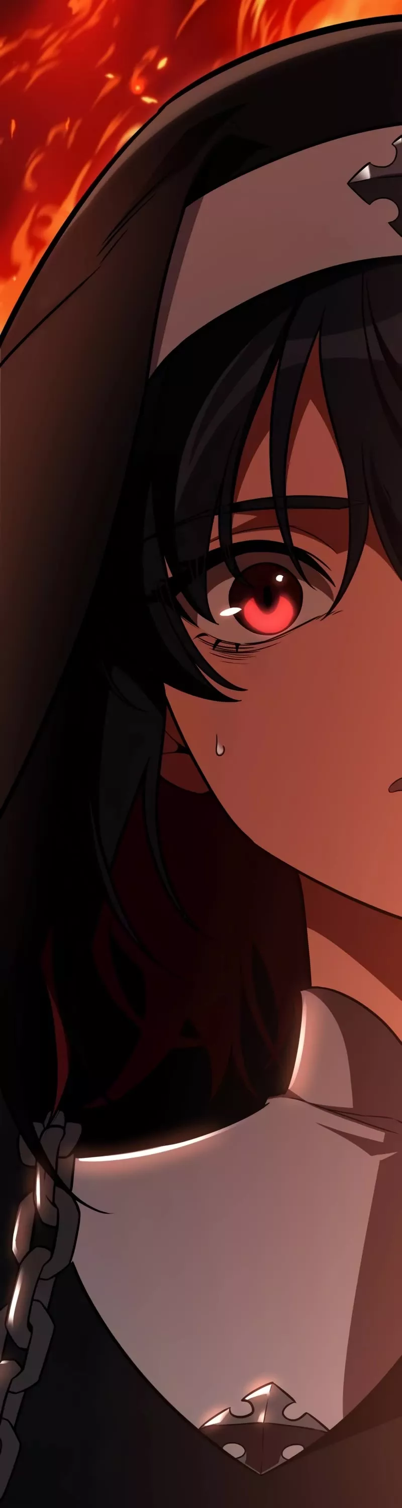 I Killed the Main Player, chapter 44, image 21