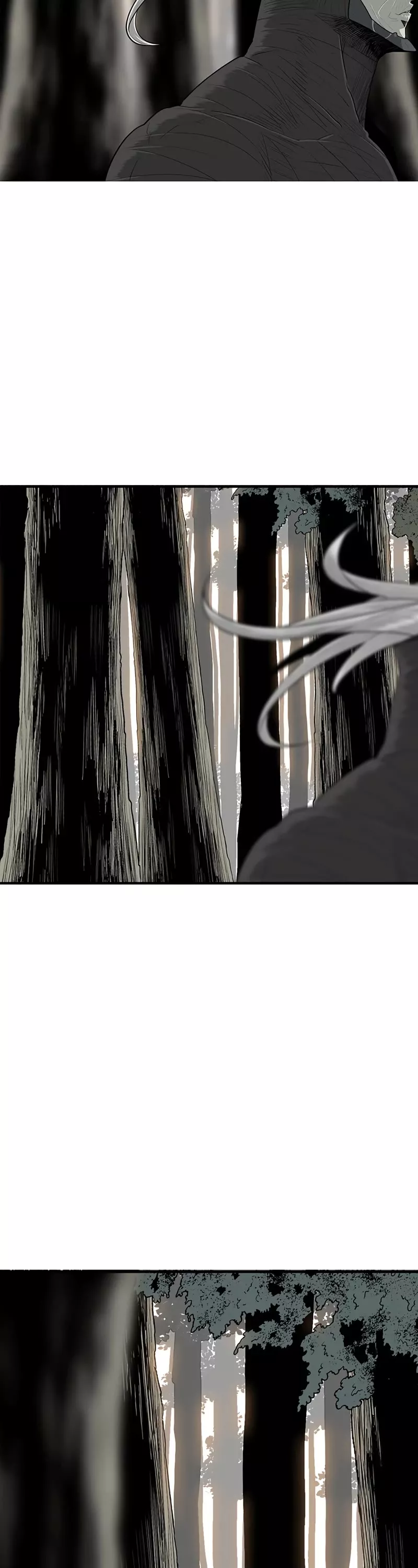 Legend of the Northern Blade, chapter 148, image 32