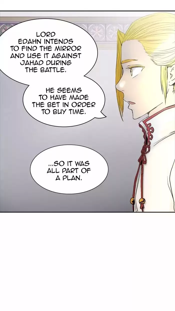Tower of God, chapter 370, image 32