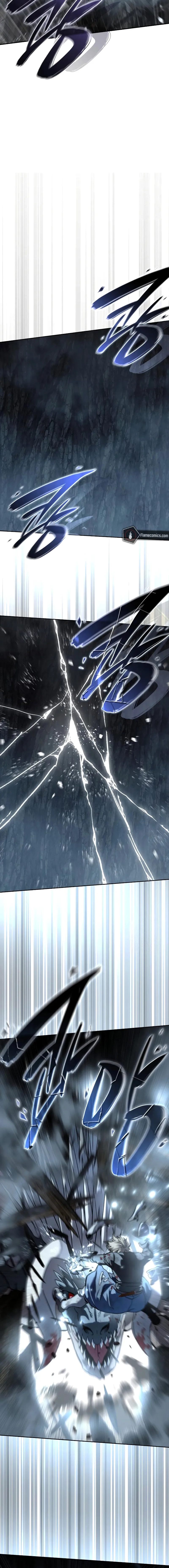 Star-Fostered Swordmaster, chapter 117, image 21