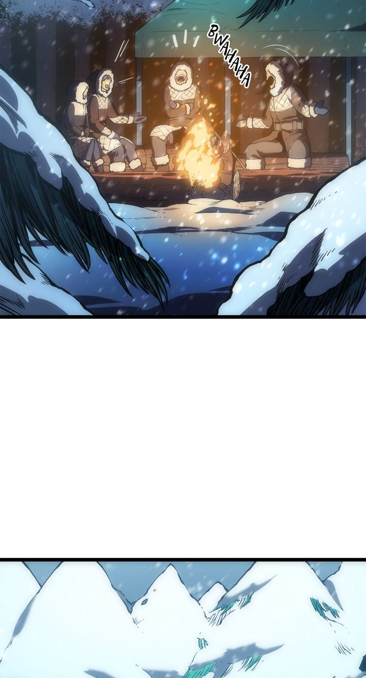 Solo Leveling, chapter 52, page 42