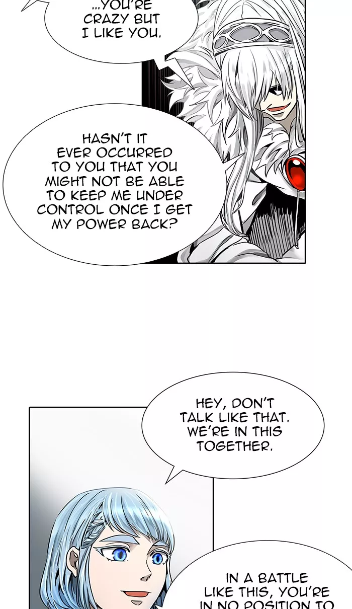 Tower of God, chapter 472, image 5