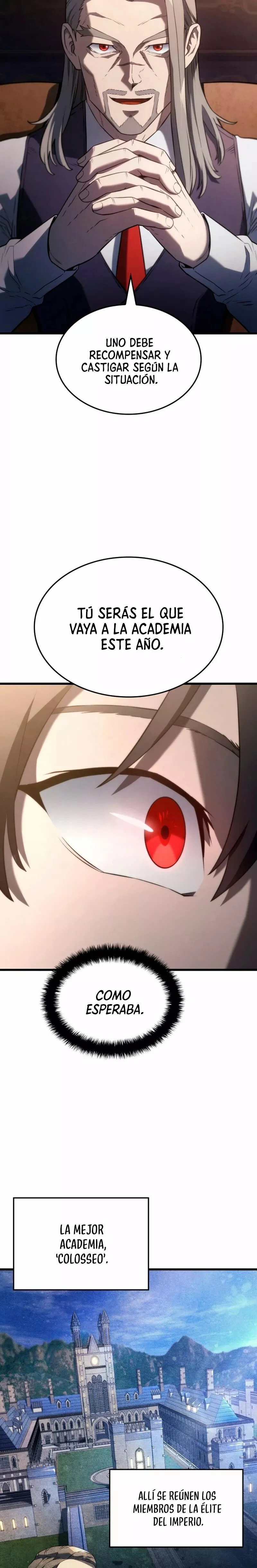 Revenge of the Baskerville Bloodhound, chapter 25, image 9