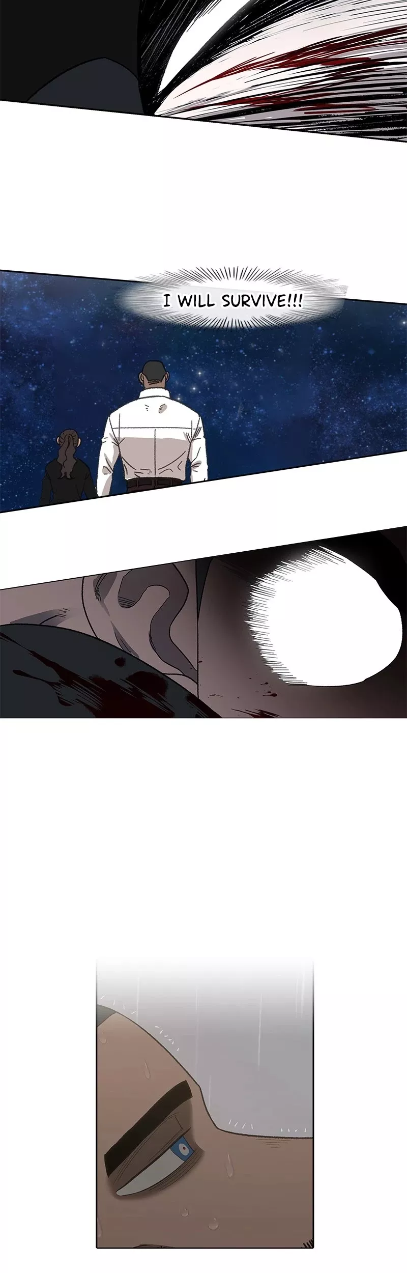 The Boxer, chapter 94, image 25