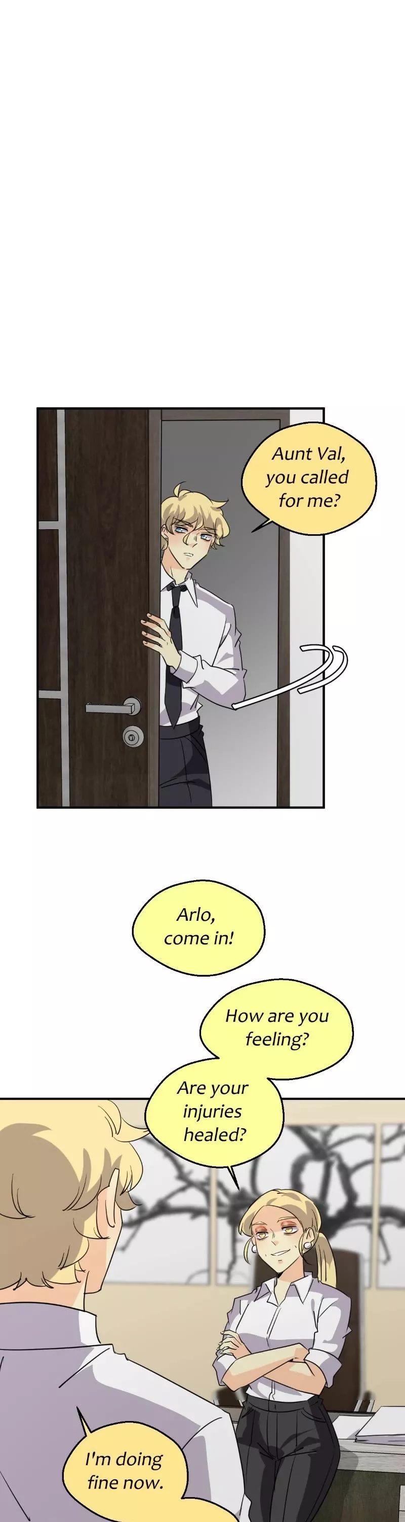 unOrdinary, chapter 328, image 36