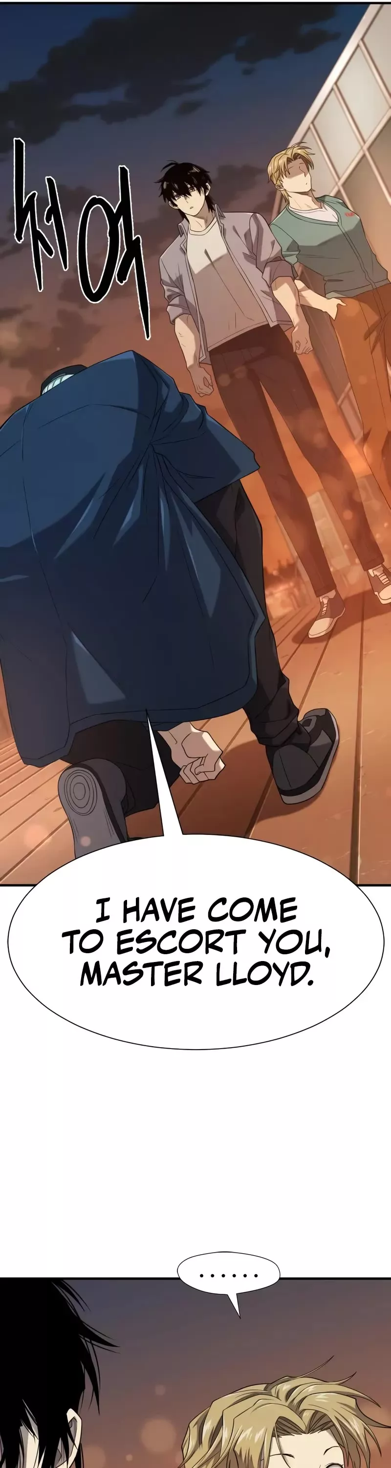 The Greatest Estate Developer, chapter 209, image 27