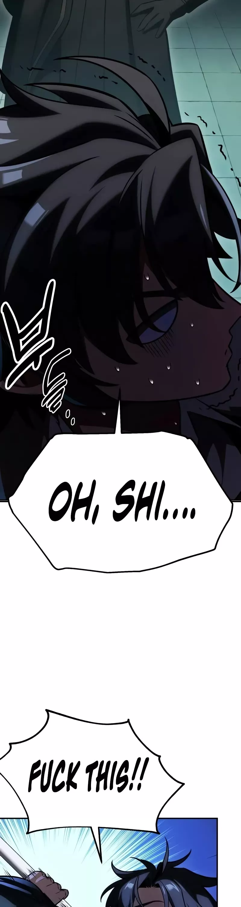 I Killed the Main Player, chapter 58, image 3