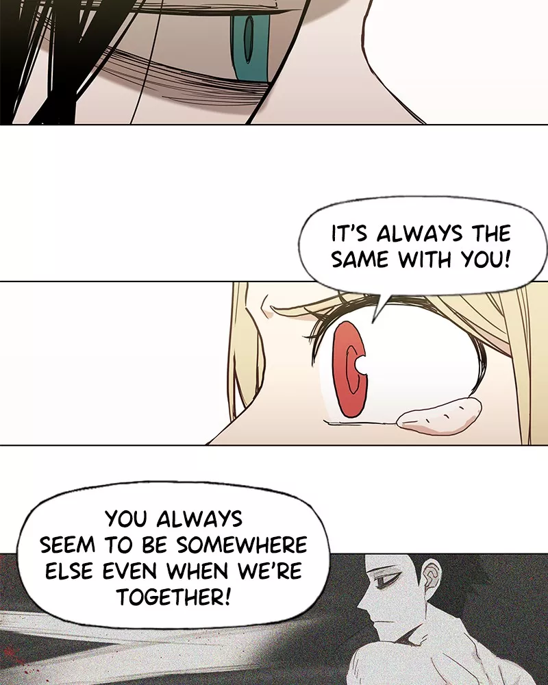 The Boxer, chapter 26, image 25