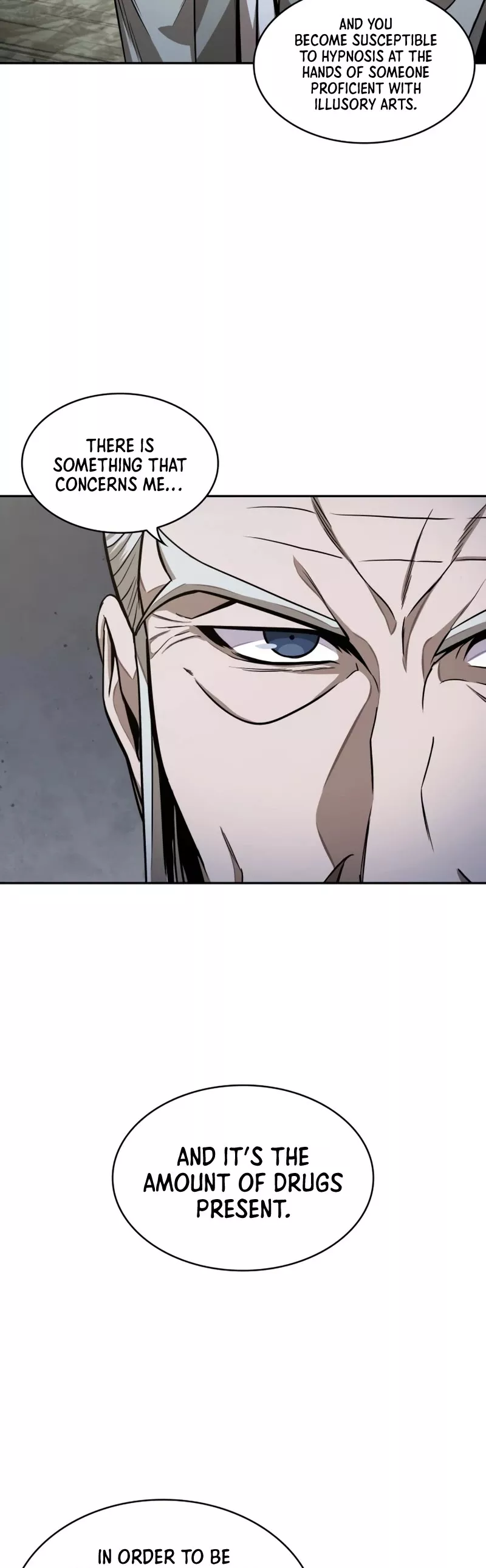 Nano Machine, chapter 113, image 8