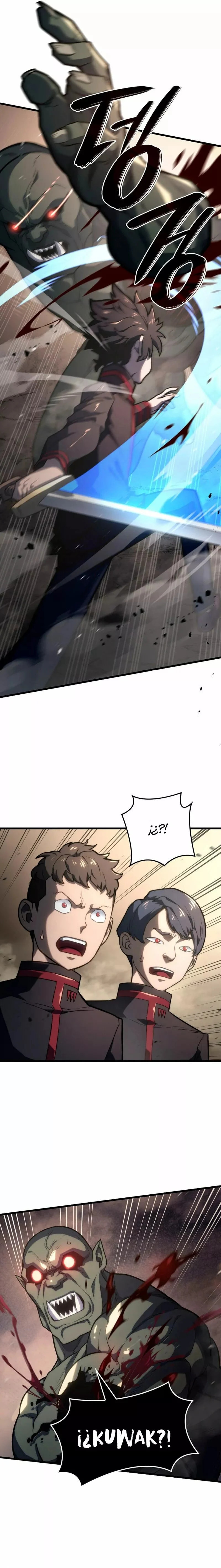 Revenge of the Baskerville Bloodhound, chapter 10, image 24