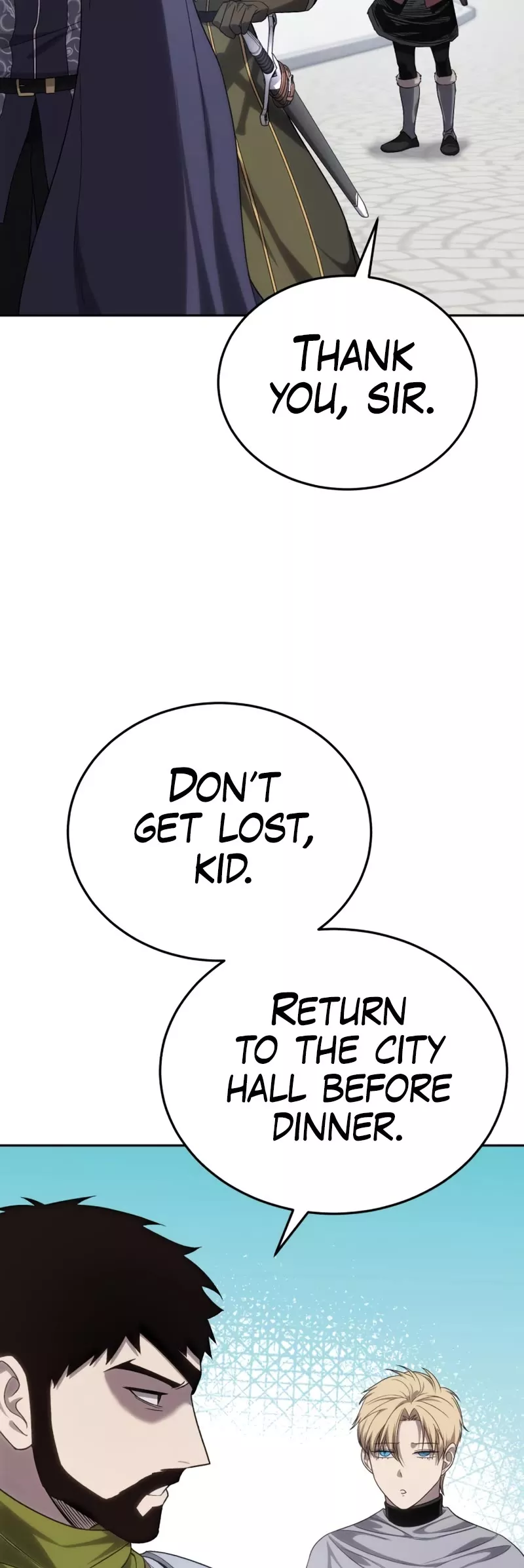 Star-Fostered Swordmaster, chapter 12, image 48