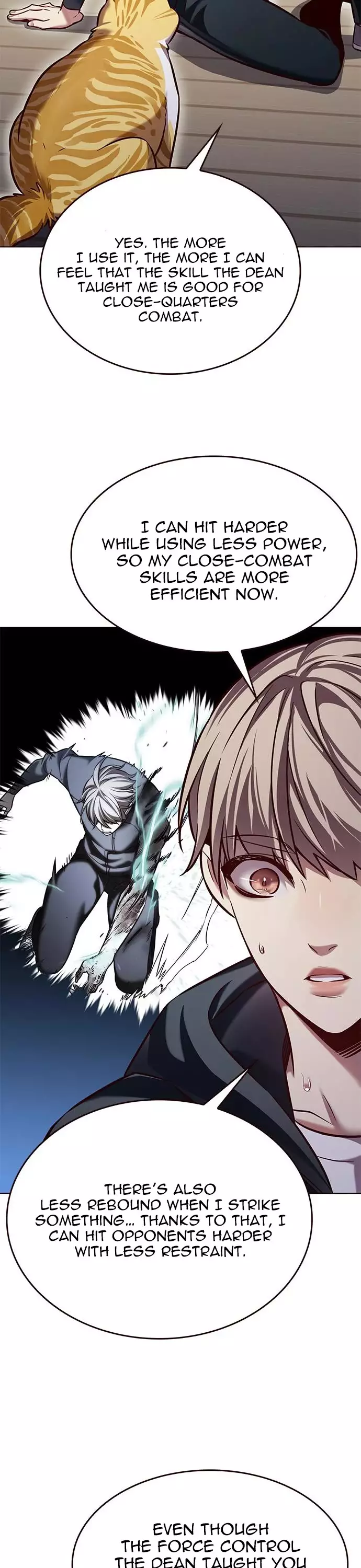 Eleceed, chapter 241, image 22