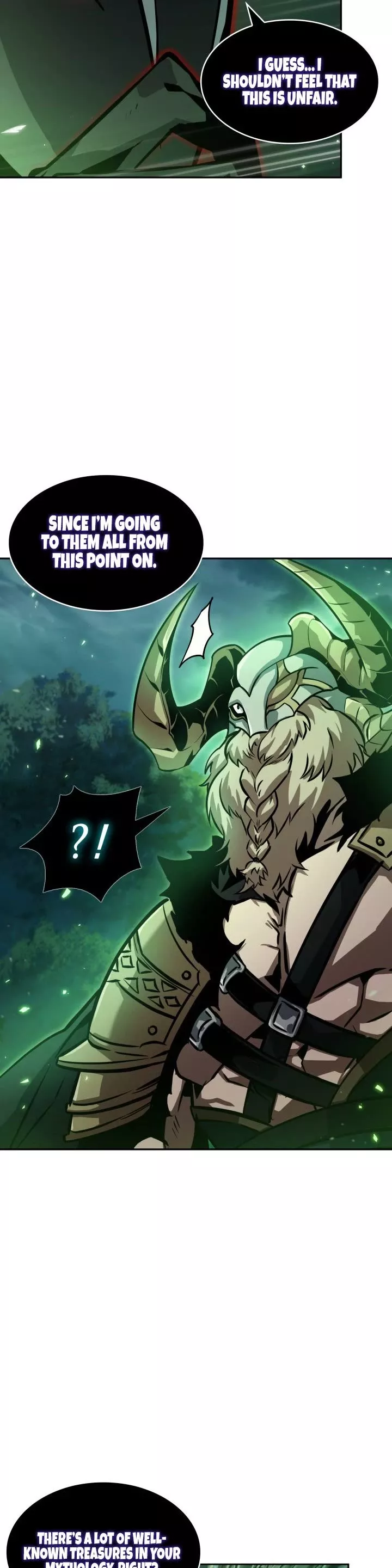 Tomb Raider King, chapter 369, image 34