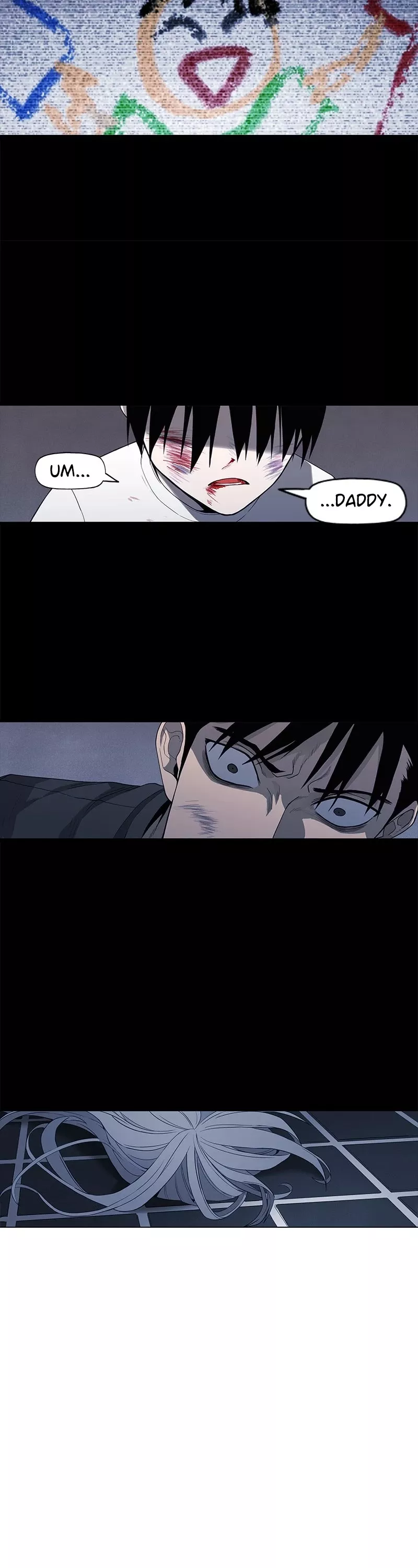 The Boxer, chapter 108, image 18