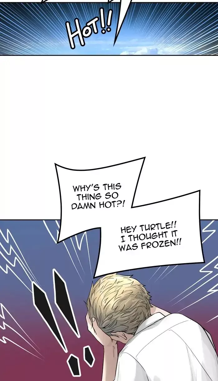 Tower of God, chapter 421, image 26