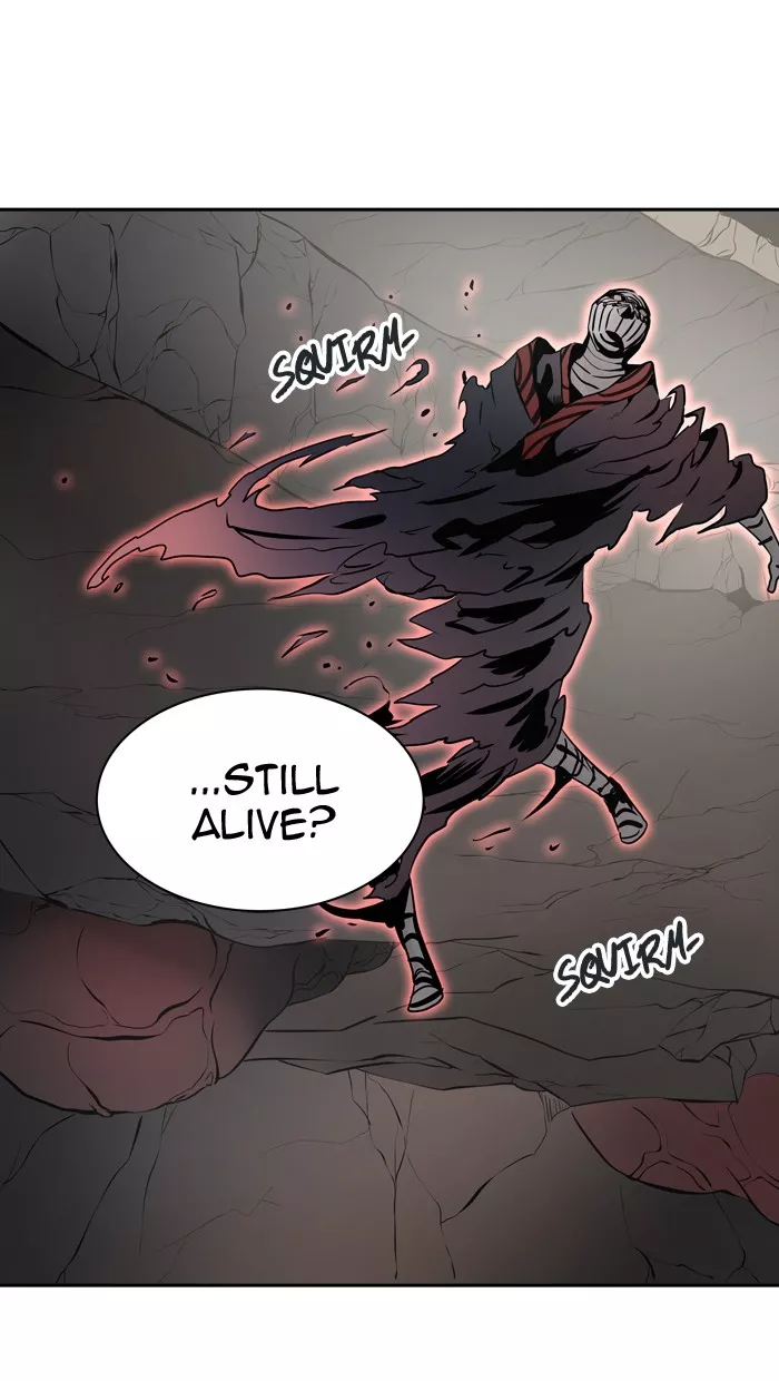 Tower of God, chapter 327, image 55