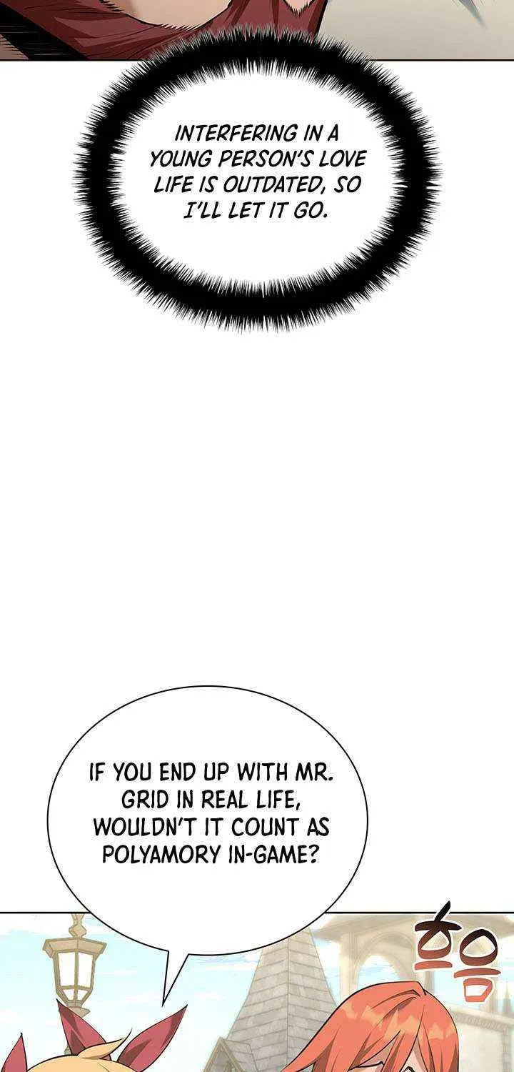 Overgeared (Team Argo), chapter 315, page 13