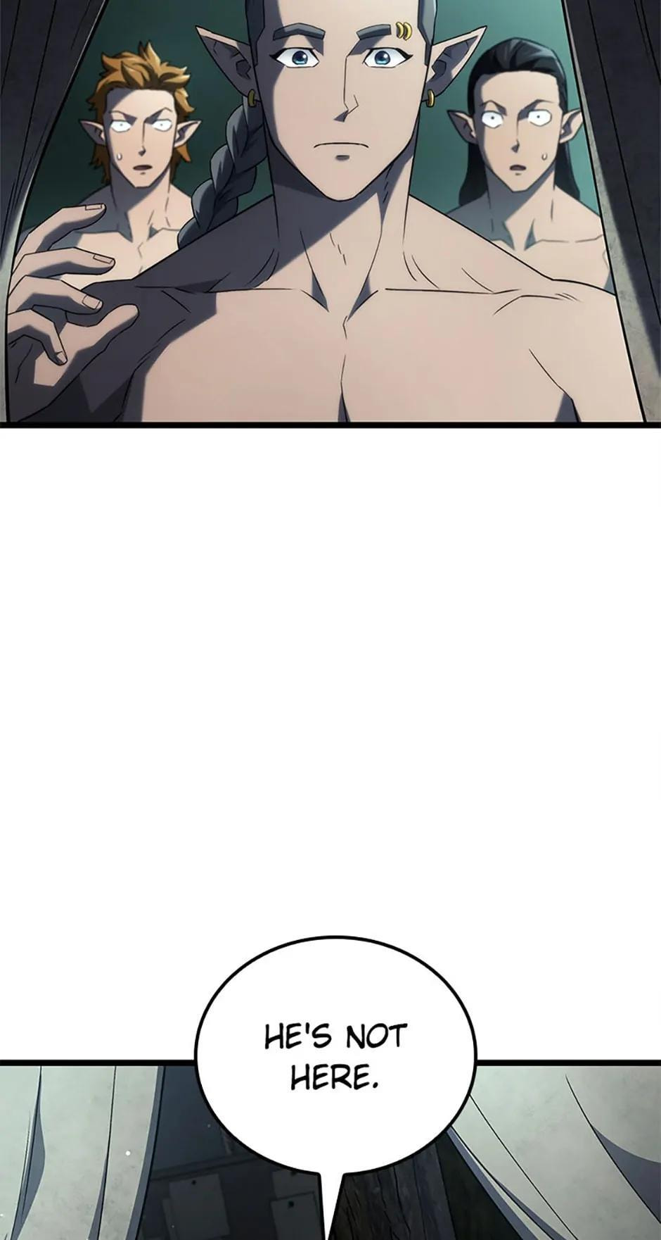Revenge of the Baskerville Bloodhound, chapter 58, image 16