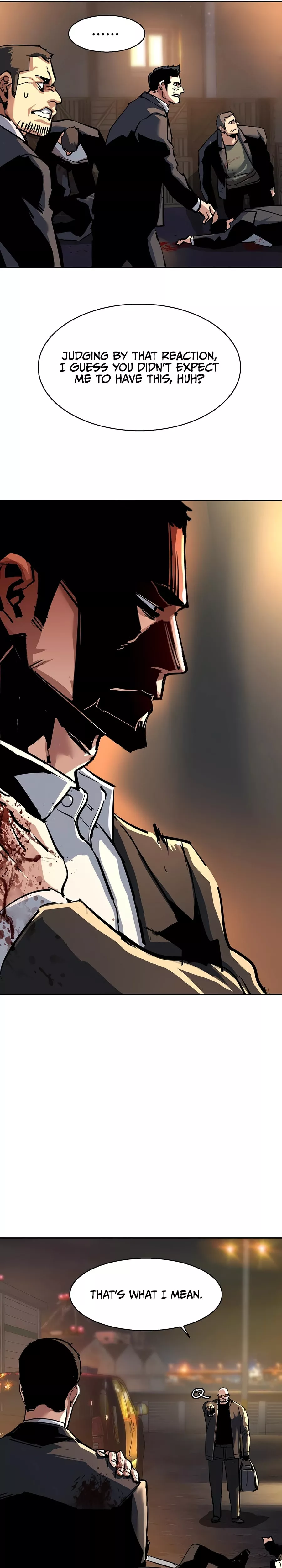 Teenage Mercenary, chapter 262, image 52
