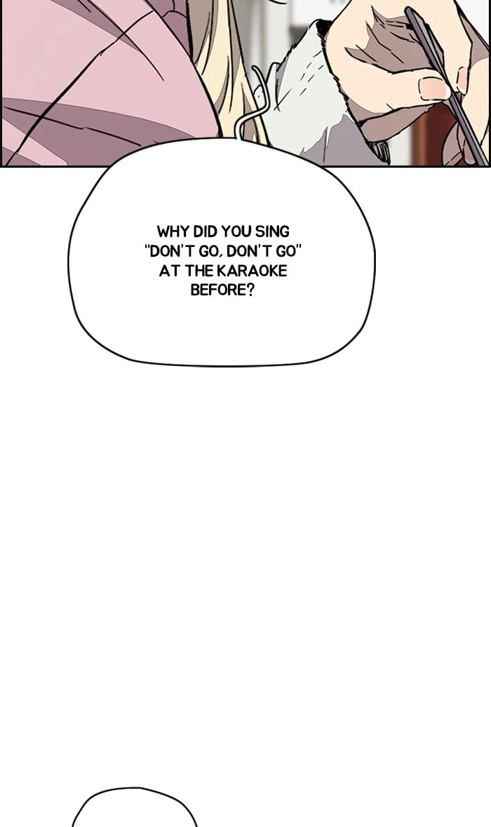 Wind Breaker, chapter 356, image 28