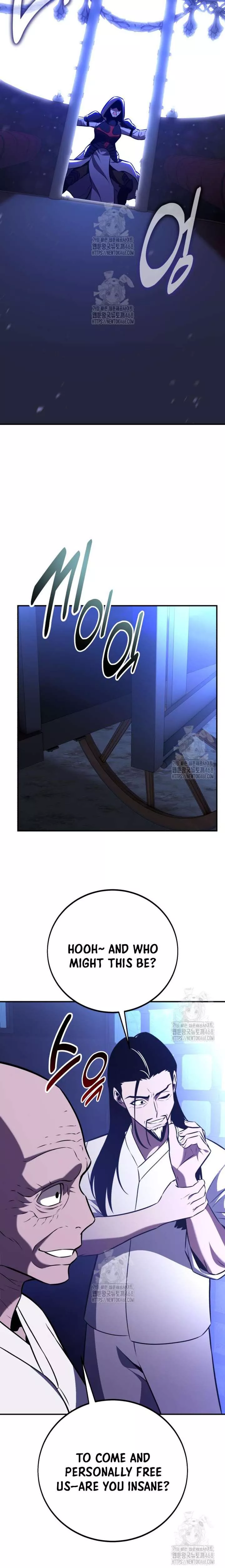 I Killed the Main Player, chapter 90, image 58