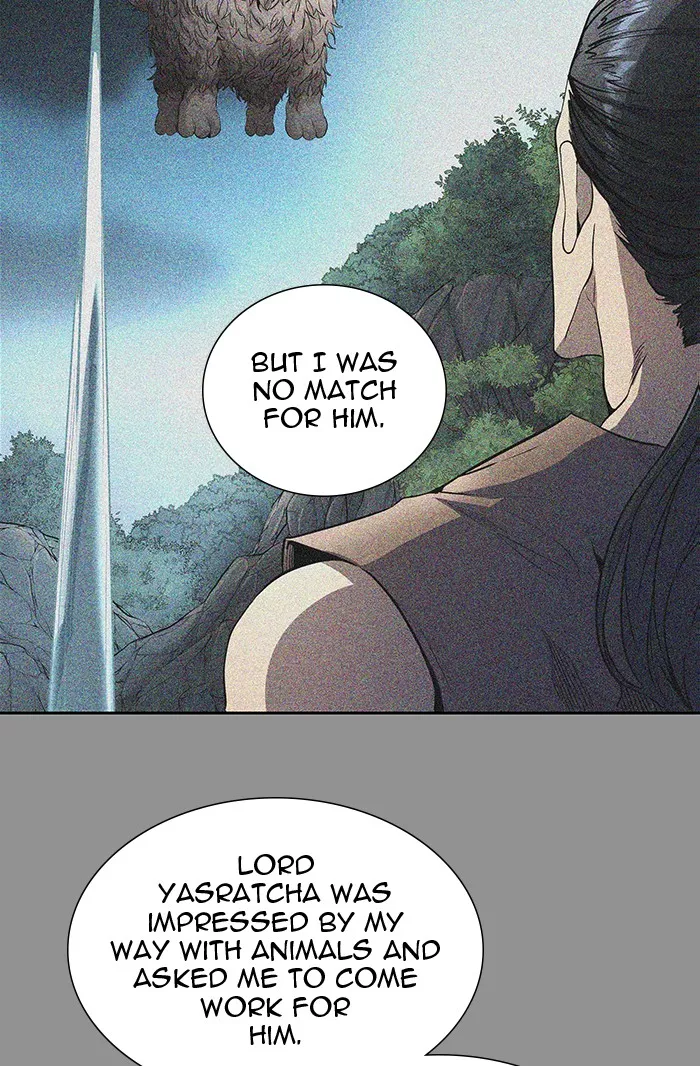Tower of God, chapter 491, image 36