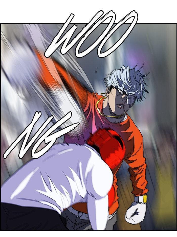 Wind Breaker, chapter 149, page 12