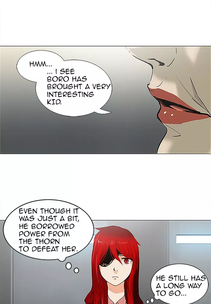 Tower of God, chapter 210, image 5