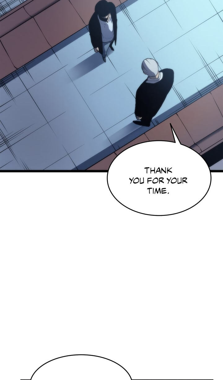 Solo Leveling, chapter 64, page 35