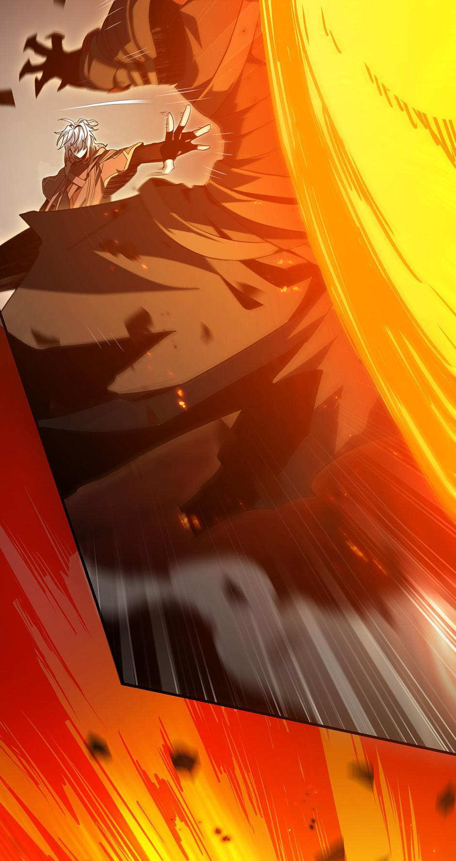 The Beginning After the End, chapter 190, image 131